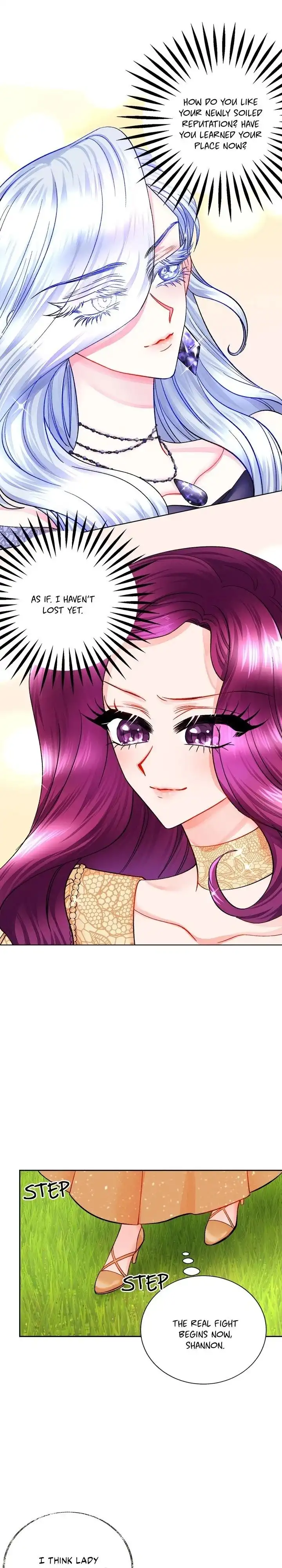 Villainous Princess Chapter 22 10